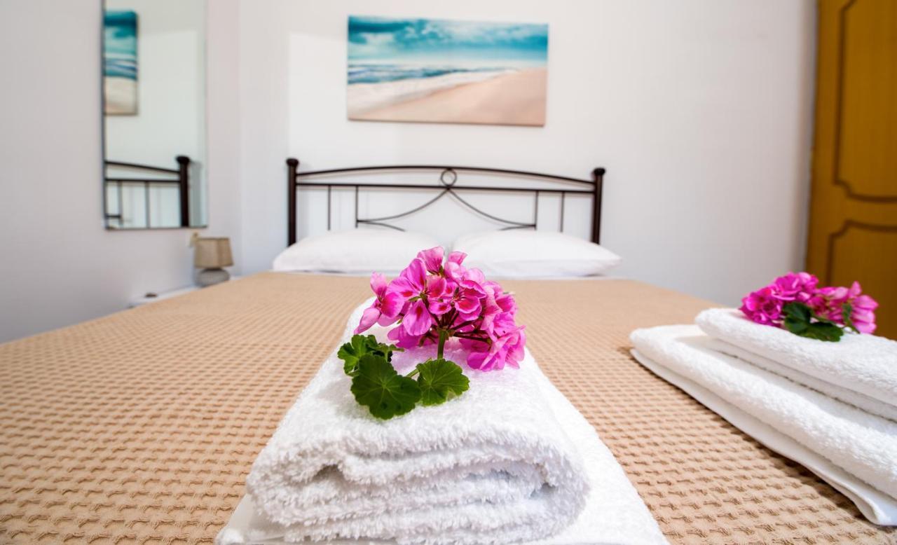 Casa Di Halepa Apartment Chania  Ngoại thất bức ảnh