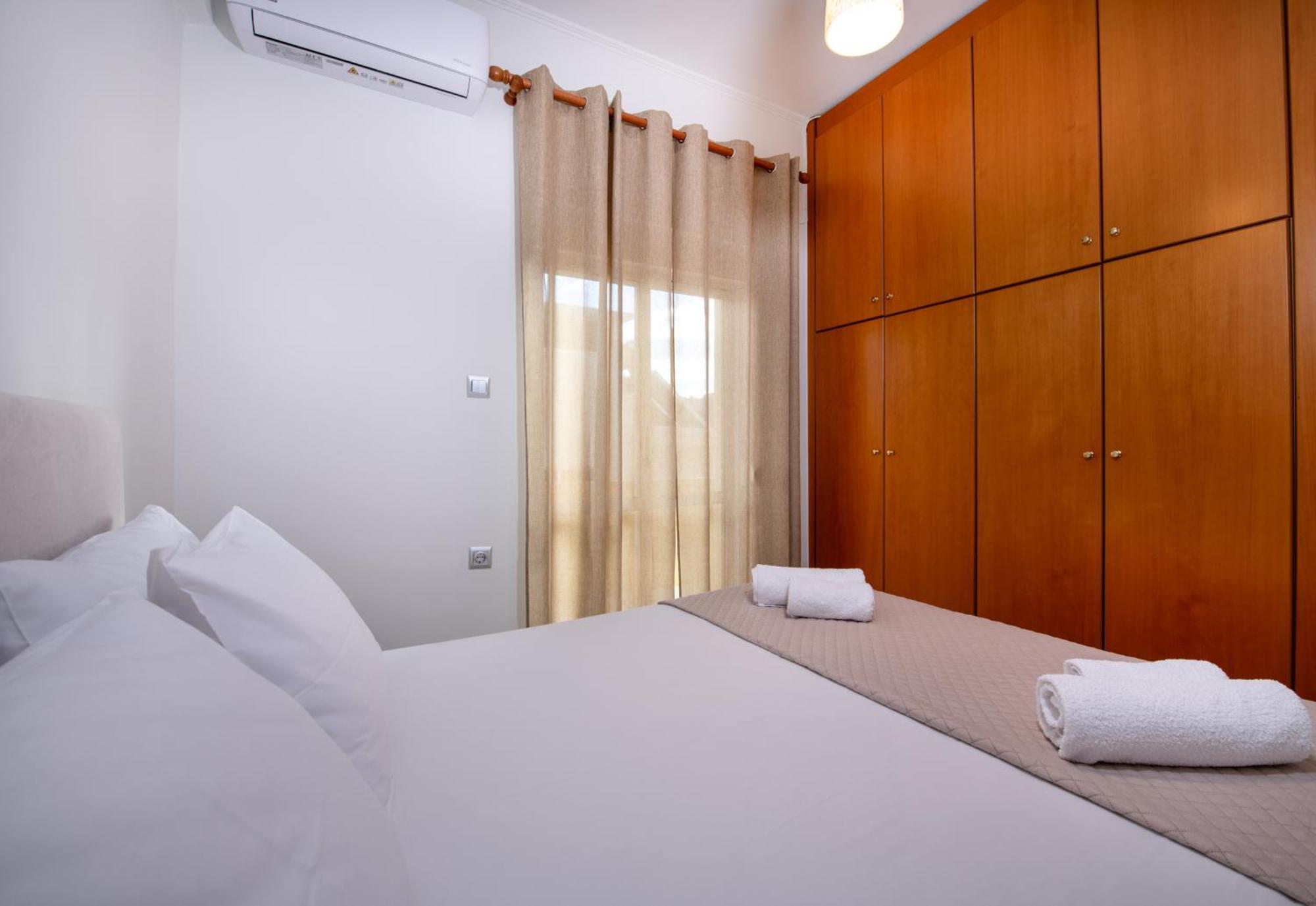 Casa Di Halepa Apartment Chania  Ngoại thất bức ảnh